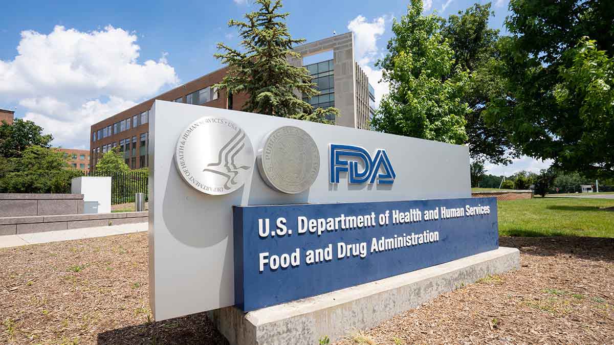 FDA Inspection at Sinopep for GMP Manufacturing