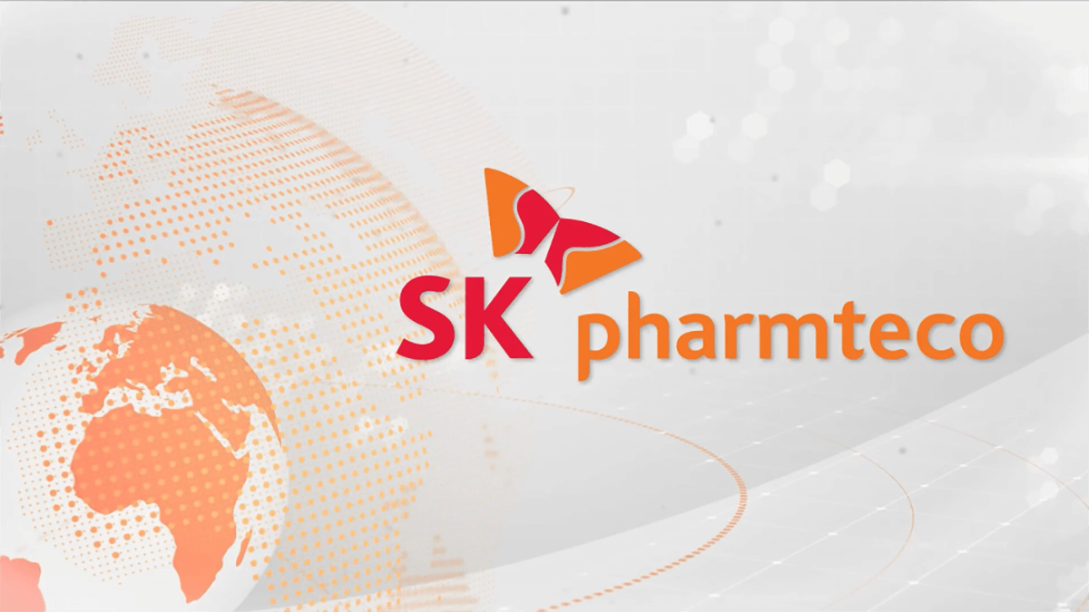 SK Pharmteco award CDMO GMP Manufacturing
